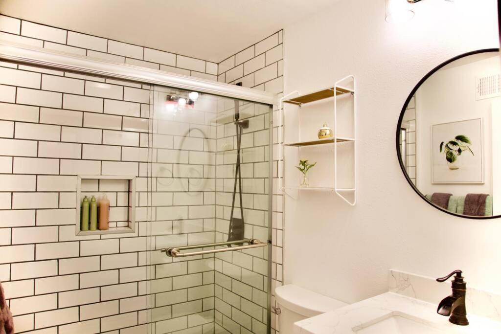 Private Seattle Getaway Home Near Lake Washington! Exteriör bild