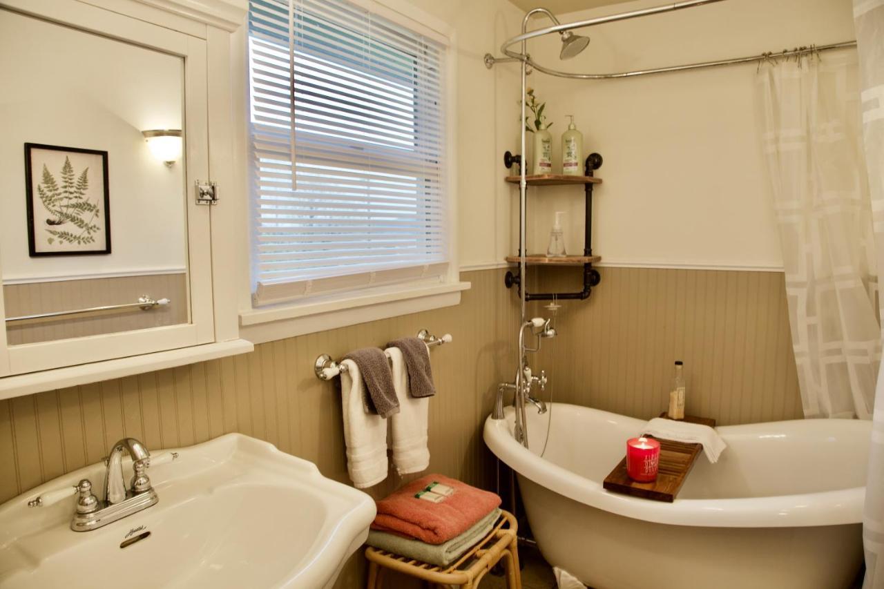 Private Seattle Getaway Home Near Lake Washington! Exteriör bild